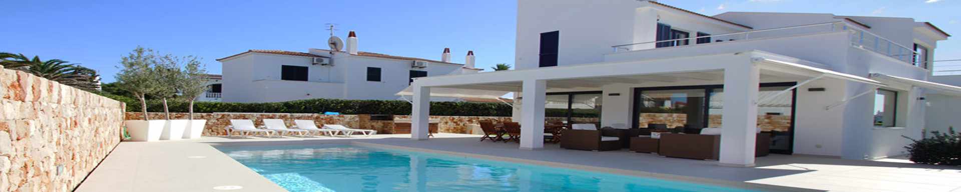 Cala Blanca - Rental